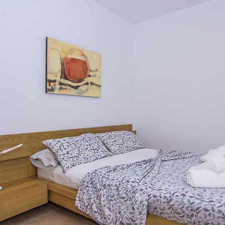 Apartamento Bajel Centrico Cerca De La Playa Carboneras Eksteriør bilde
